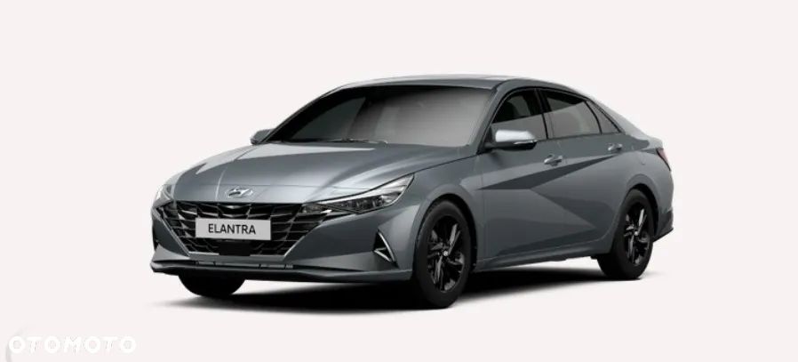 Hyundai Elantra 1.6 Smart - 1
