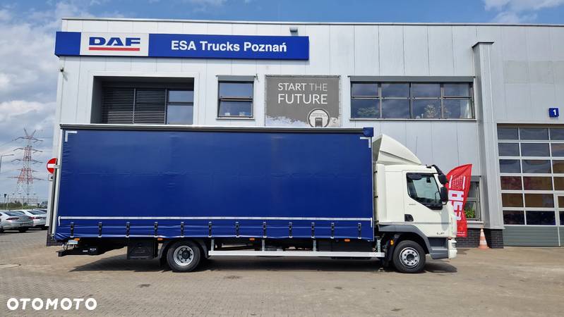 DAF LF 260 FA 11,99 T DMC - 13