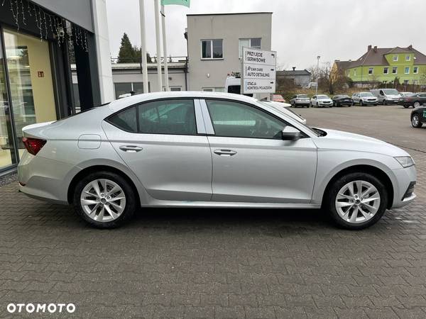 Skoda Octavia 1.5 TSI ACT Ambition - 3