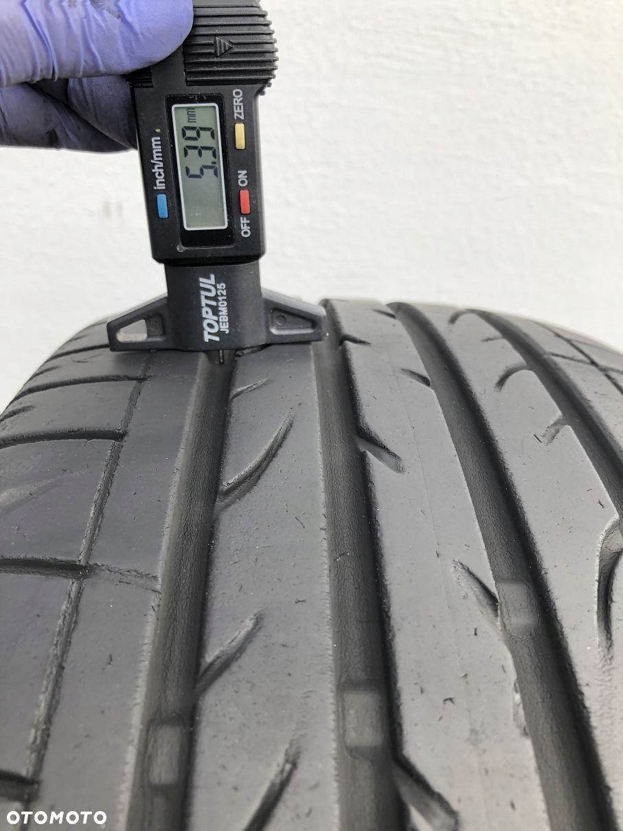 OPONY 225/50/17 94H BRIDGESTONE DUELER H/P SPORT - 7