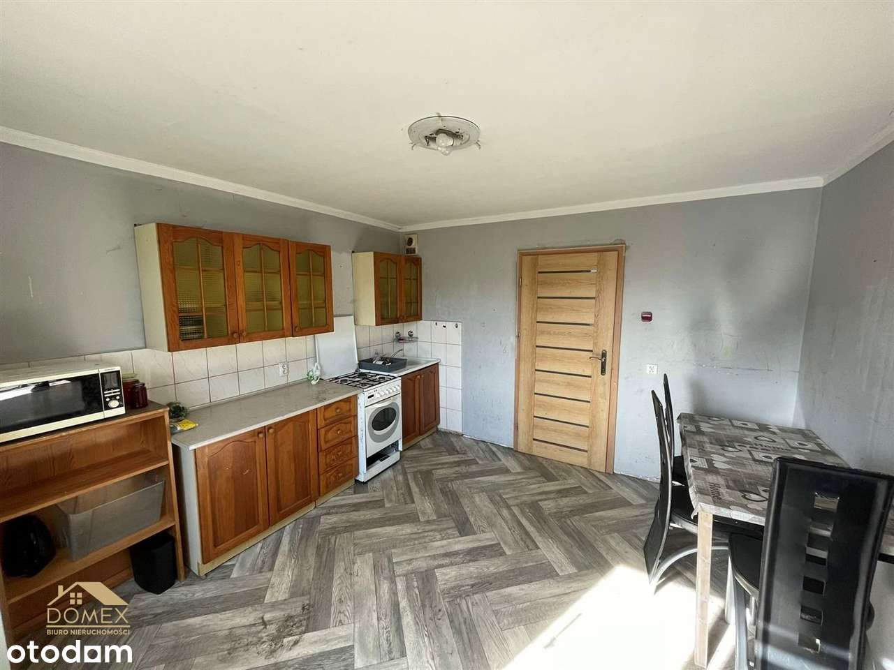 Dom w cenie mieszkania! Świętoszówka - Pełny obrazek: 5/9