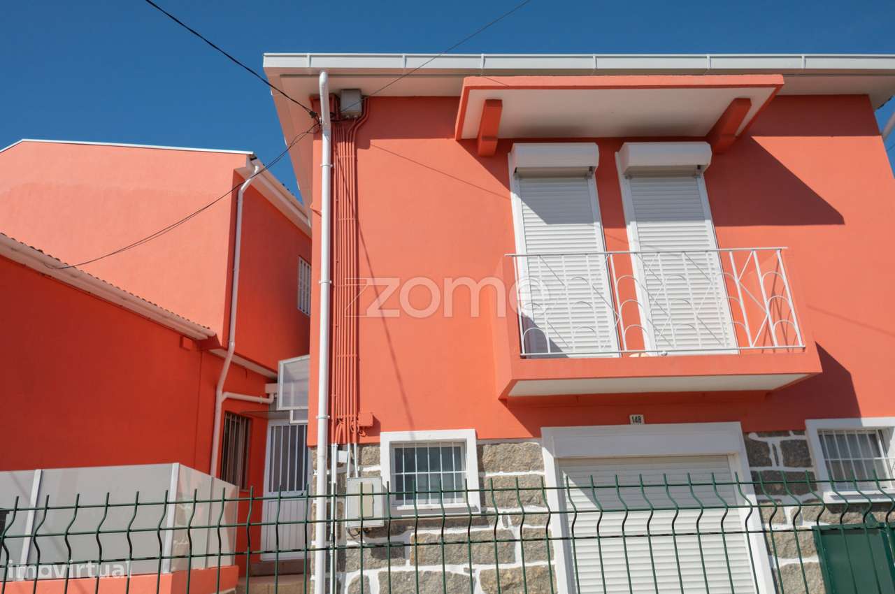 Moradias em Canidelo, Vila Nova de Gaia - Grande imagem: 5/60
