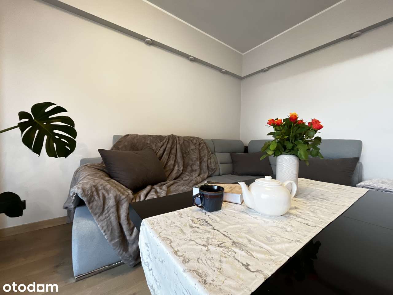 5 pokoi w zabudowie szeregowej - możliwość podziału na dwa mieszkania-7