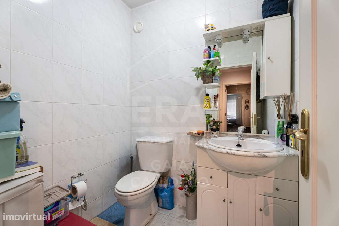 Apartamento T3-6