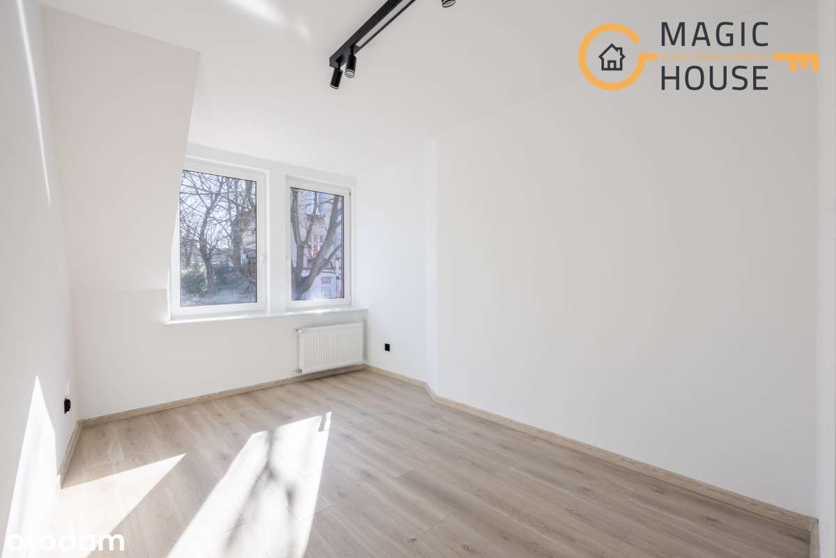 200 Metrów od GUMED'u - 3 oddzielne  pokoje - Pełny obrazek: 2/20