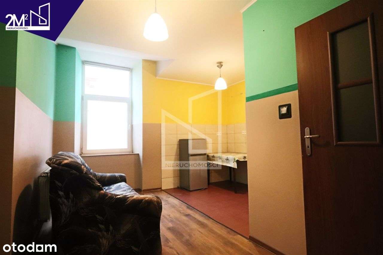 Mieszkanie 46,17m Dworskiego Przemyśl-2