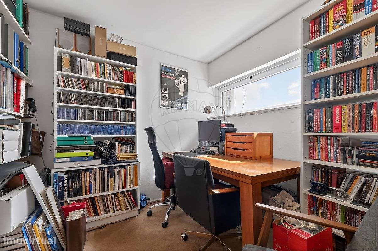 Apartamento T2 para venda-21