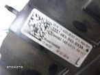 AUDI A6 C8 4K SEDAN LAMPA TYŁ LEWA WEWNĘTRZNA NR 4K5945093A NA CZĘŚCI - 5