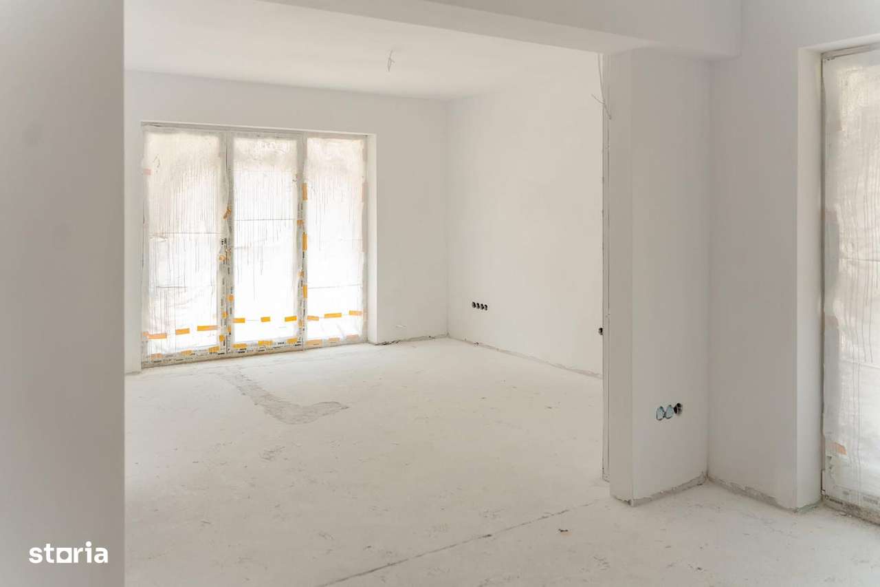 Apartament 2 camere, 52 mp+ 8mp terasa, Faza 5 Avantgarden - Imagine principală: 3/13