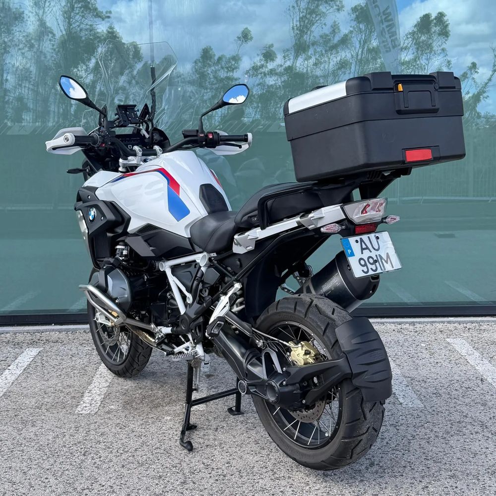 BMW R 1250 GS