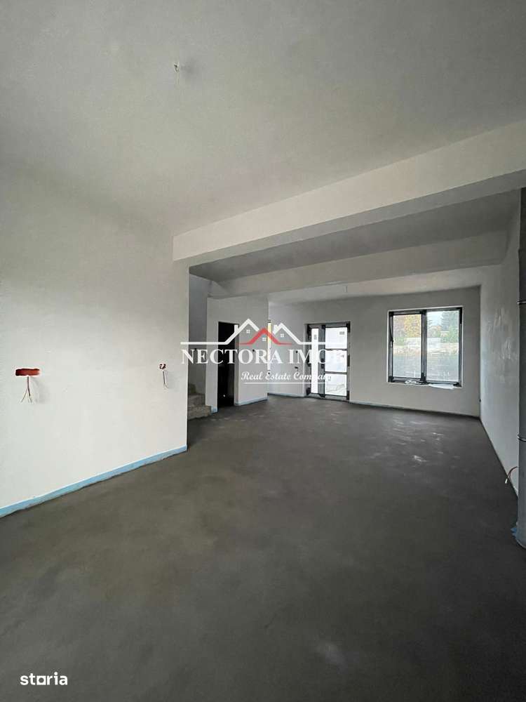 NECTORA IMOB-Casa moderna noua, 120 mp + 400 mp teren, Zona Centrala - Imagine principală: 4/18