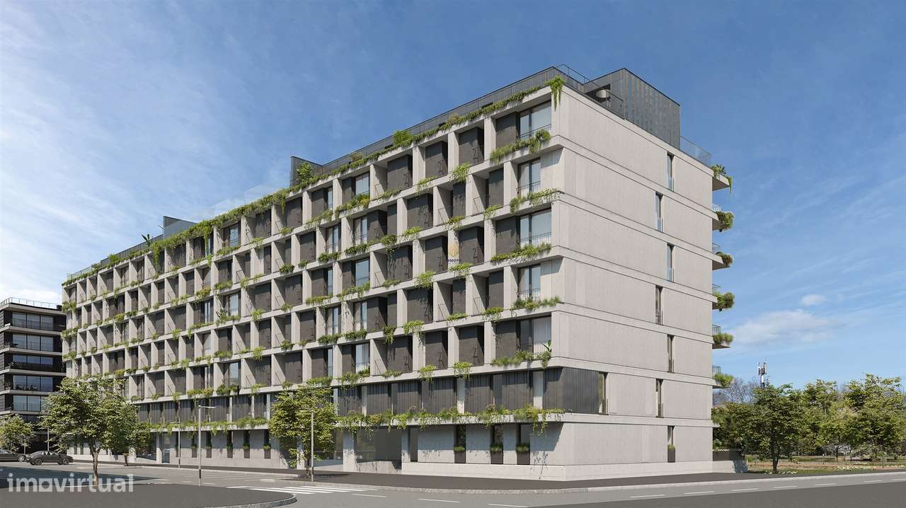 Apartamento T5, Ramalde, Porto / Venda - Grande imagem: 4/24