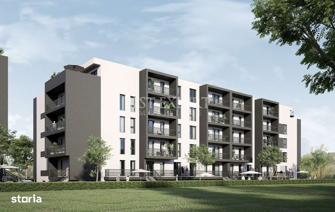 3 Camere Direct Dezvoltator -Finisaje Premium - Imagine principală: 4/5