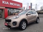 Kia Sportage 1.6 GDI M 2WD - 1