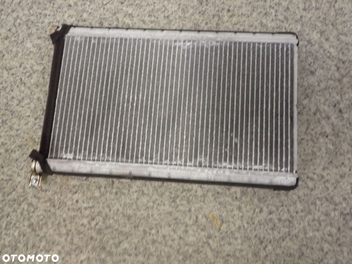 MITSUBISHI GRANDIS 2.0 DID NAGRZEWNICA RADIATOR - 1