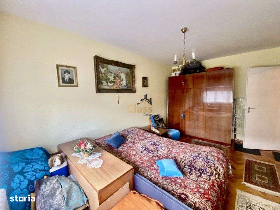 Apartament 3 camere | 68 mpu | zona Brancusi Gheorgheni - Imagine principală: 5/9