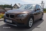 BMW X1 - 1