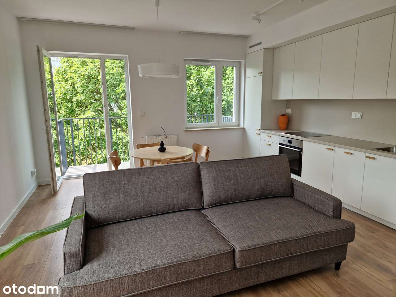 Bezpośrednio I Przestronne 2 pokoje I Blisko lotniska I KOR - Pełny obrazek: 3/10