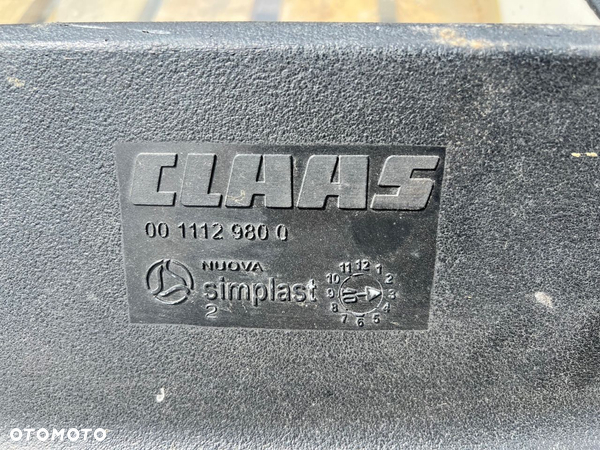 Claas Axos Dach 0011129813 - 5