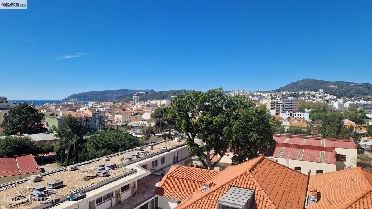 T2 - Aranguês - Hospital - Com Parqueamento - Vista Desafogada-10