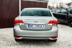 Toyota Avensis 1.8 Sol plus NAVI - 3