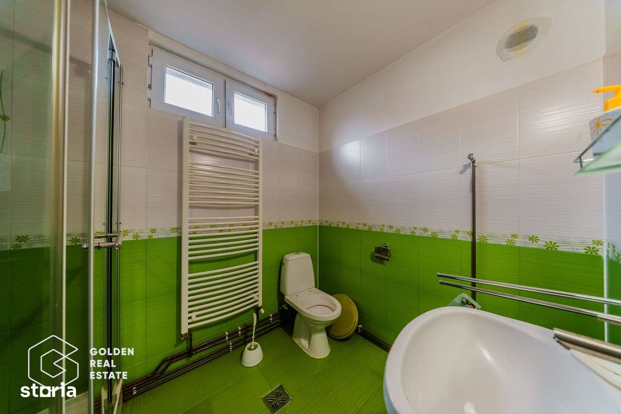 Casa in Ineu, cu teren de 1522 mp, comision 0%-8