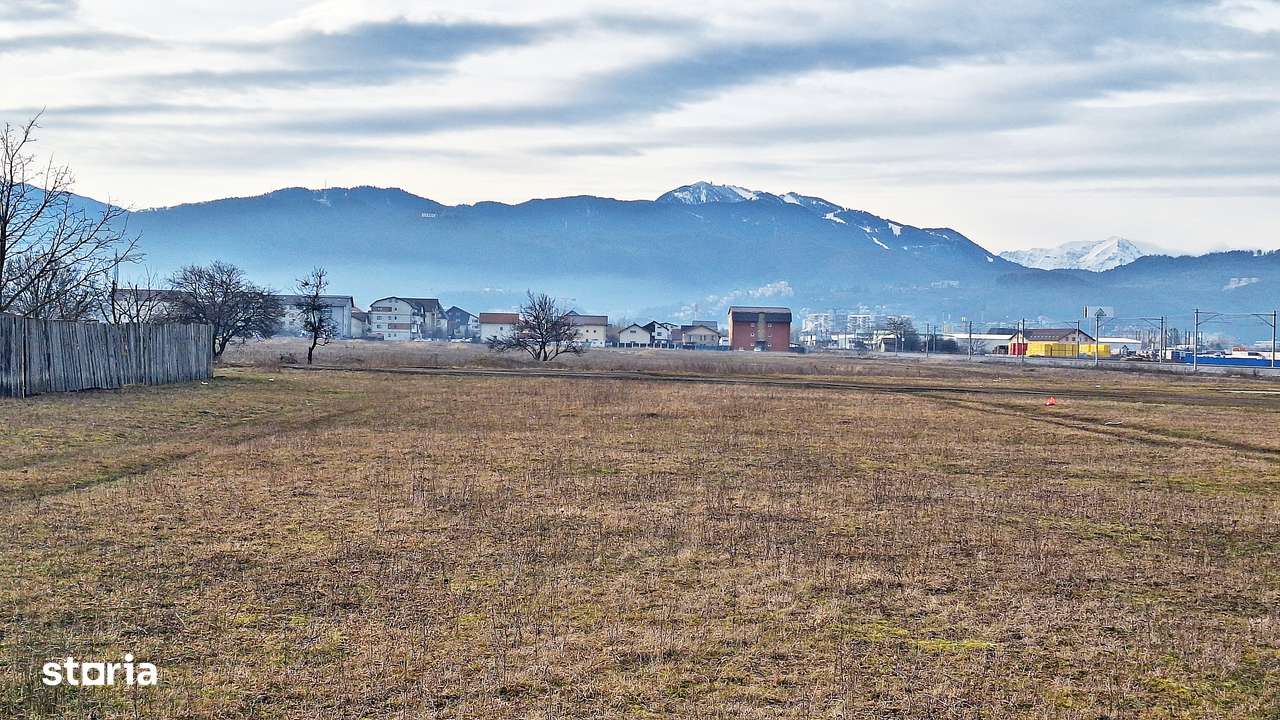 Tractorul, str.N.Labis, 1000mp, 75 euro/mp-6