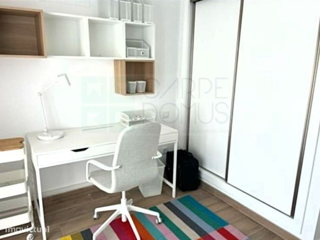 Apartamento Duplex Mobilado no Centro de Tavira - 125,88 m²-15