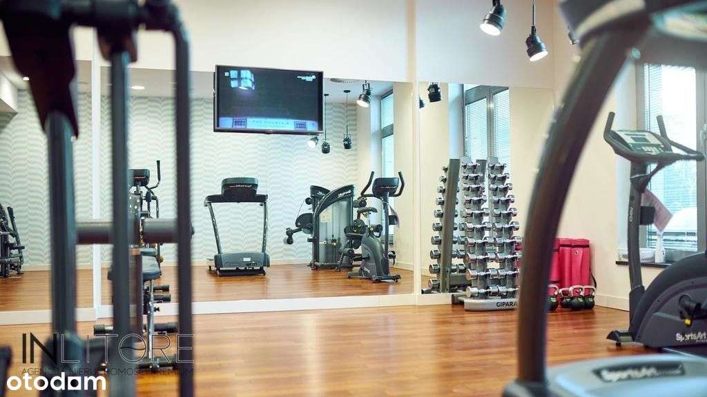 ! 20 metrów od plaży / 2 pokoje / Diune / basen !-18