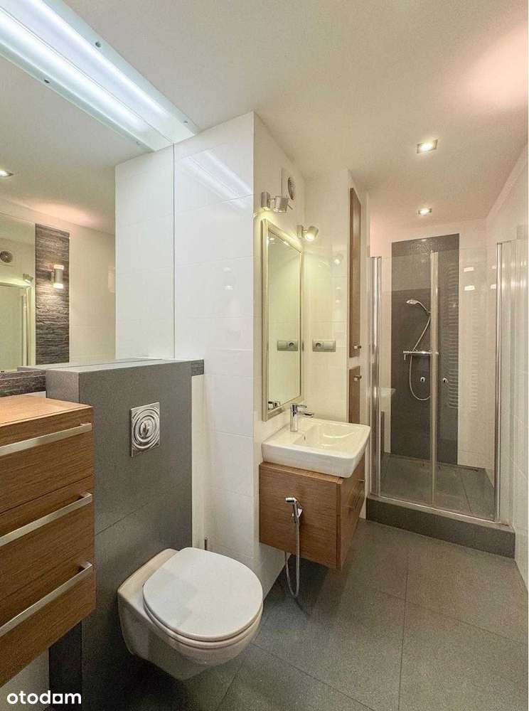 0% Prowizji! Przestronne mieszkanie z tarasem, Chełmońskiego 2-4