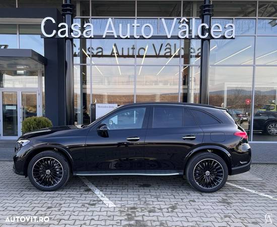 Mercedes-Benz GLC 300 de 4MATIC - 2