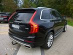 Volvo XC 90 D5 AWD Inscription 7os - 2