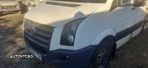 Punte dubla vw crafter - 1