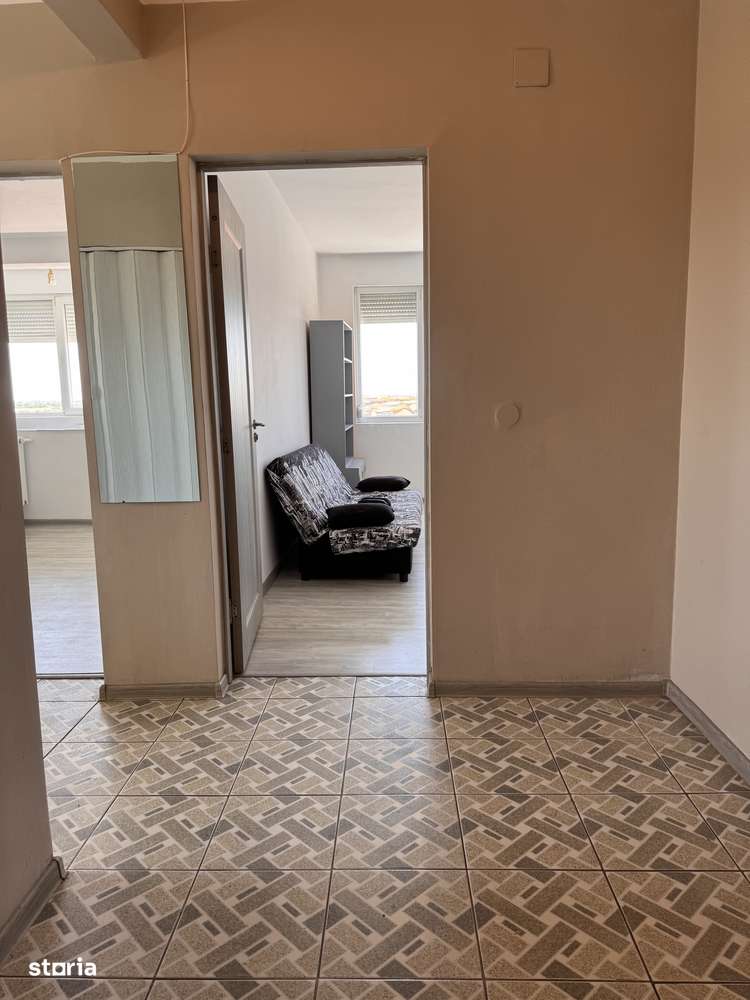 Ap 2 Cam - Decomandat - Et 9 - Lift Nou - Renovat - Izolat - Imagine principală: 3/16