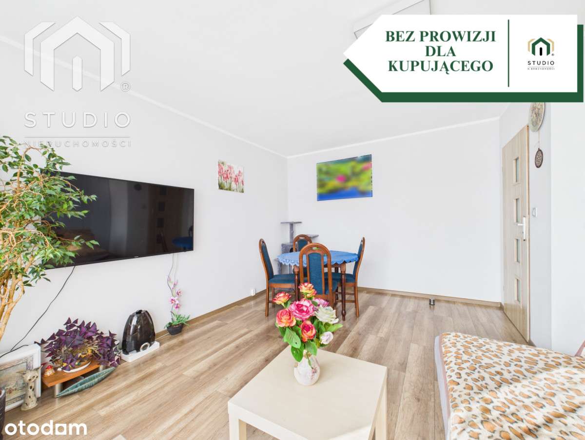 Widokowe 3pok/os. Wojska Polskiego/Bez prowizji - Pełny obrazek: 2/20