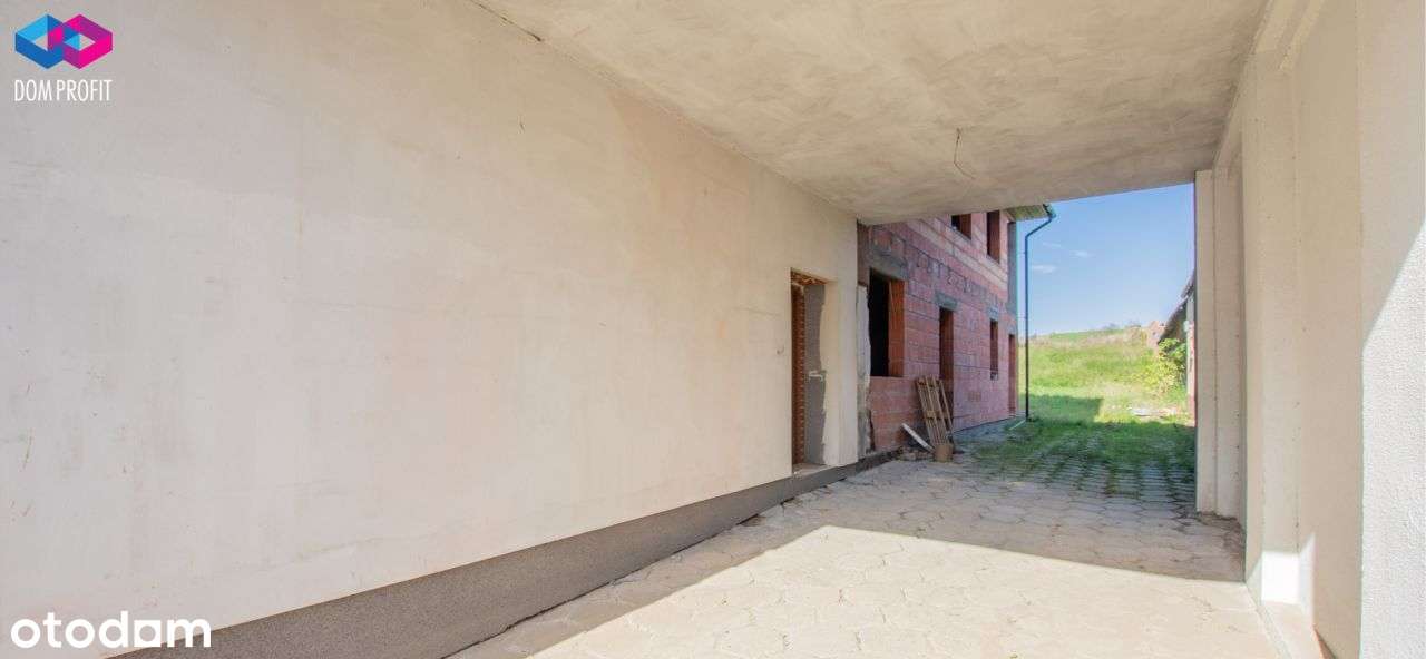 *** Tylko 10 km od Raciborza! *** - Pełny obrazek: 4/20