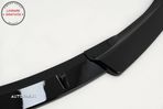 Prelungire Bara Fata BMW 3 Series E46 Sedan Touring (1998-2004) Standard Negru Luc- livrare gratuita - 6