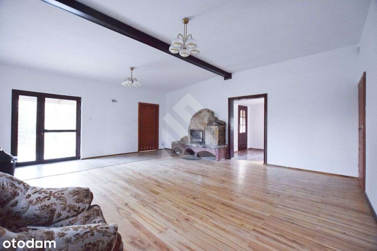 Bungalow w uroczym zakątku Otorowa - Pełny obrazek: 4/13