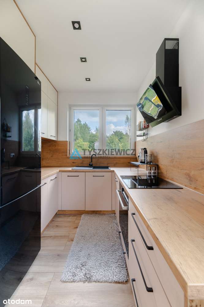 Przytulny dom gotowy do zamieszkania! - Pełny obrazek: 5/20