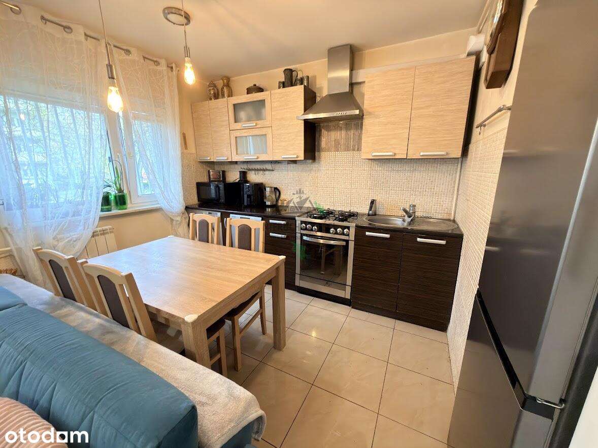 Przytulne 2 pokojowe mieszkanie,  Wierzbno, metro, tramwaj-2