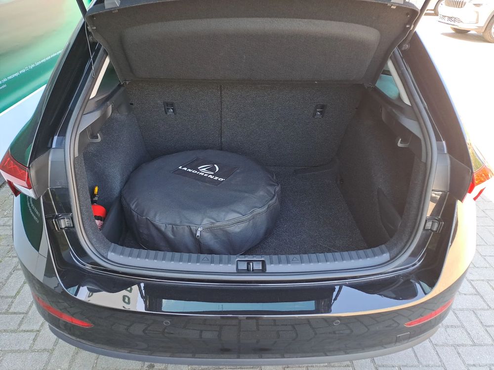 SKODA SCALA LPG 32000km. 1,0 TSI 110 KM Salon PL ASO VAT-23%