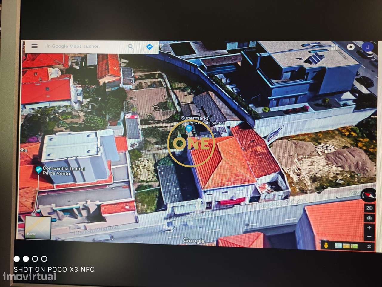 Moradia T3 para venda - Grande imagem: 4/5