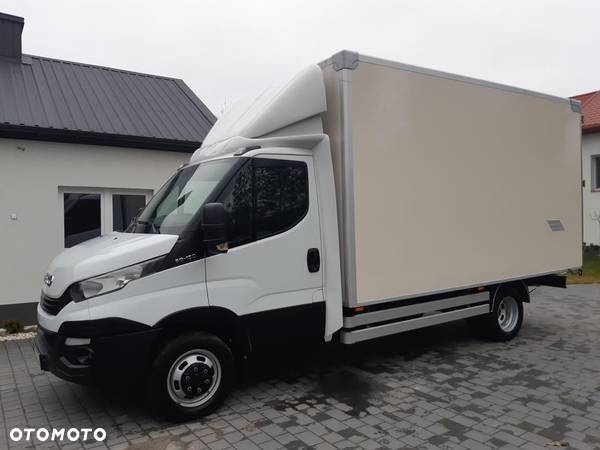 Iveco Daily - 1