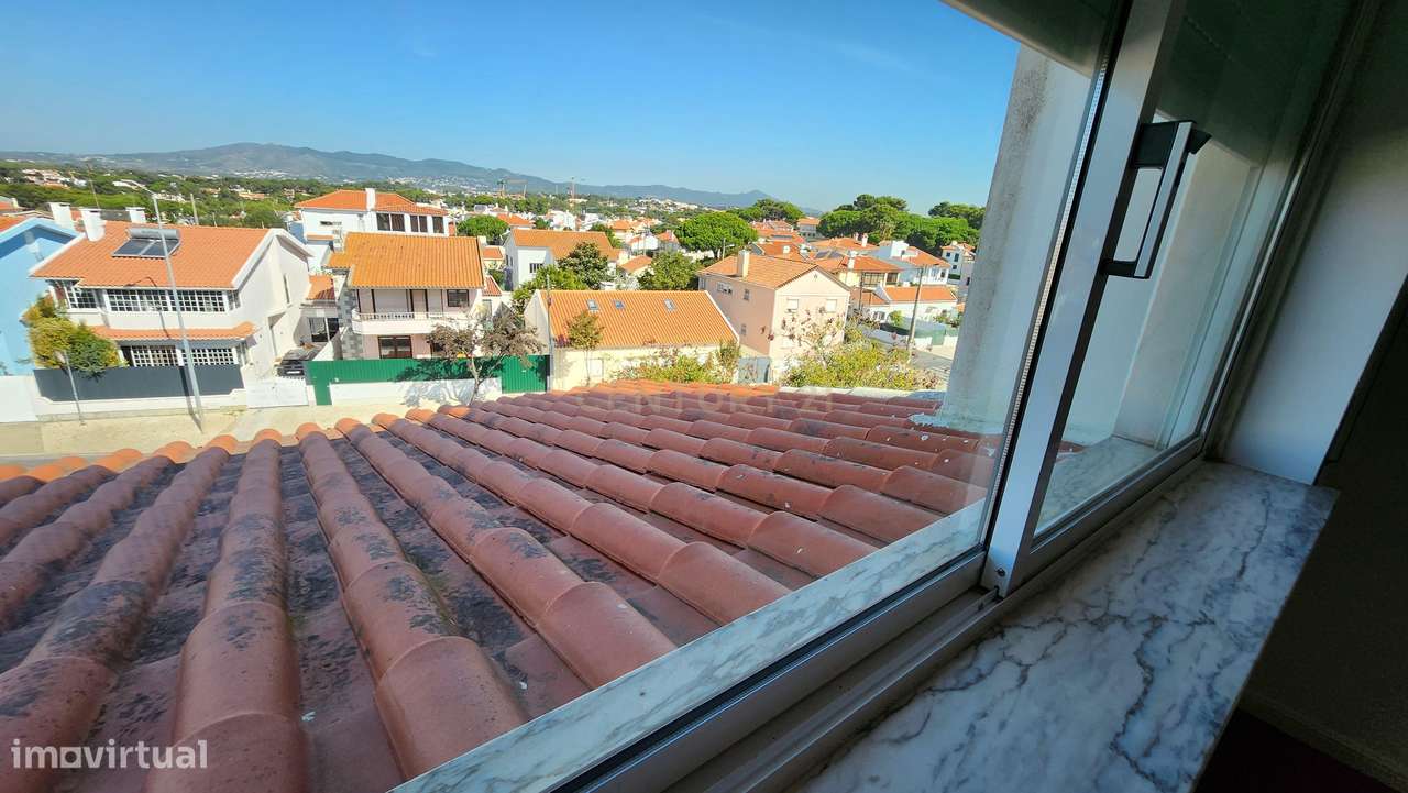 Apartamento T1 com Terraço em Cascais e Estoril - Grande imagem: 5/22