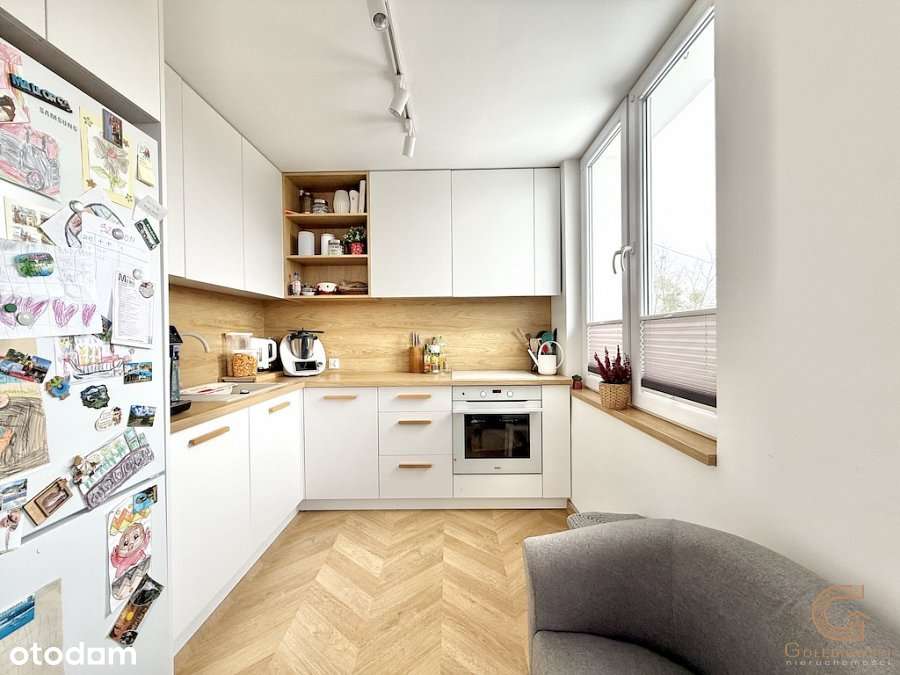 Mieszkanie 3-pokojowe - os. Skłodowskiej 13!-4