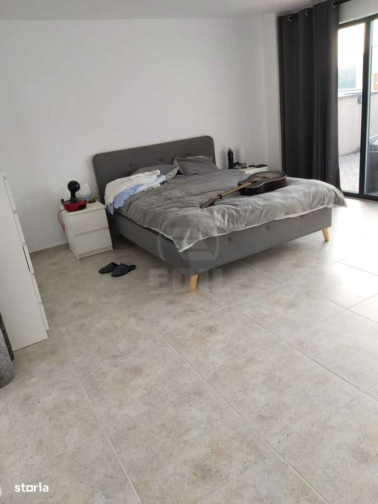 Apartament tip penthouse, Baciu, Cluj - Imagine principală: 5/8