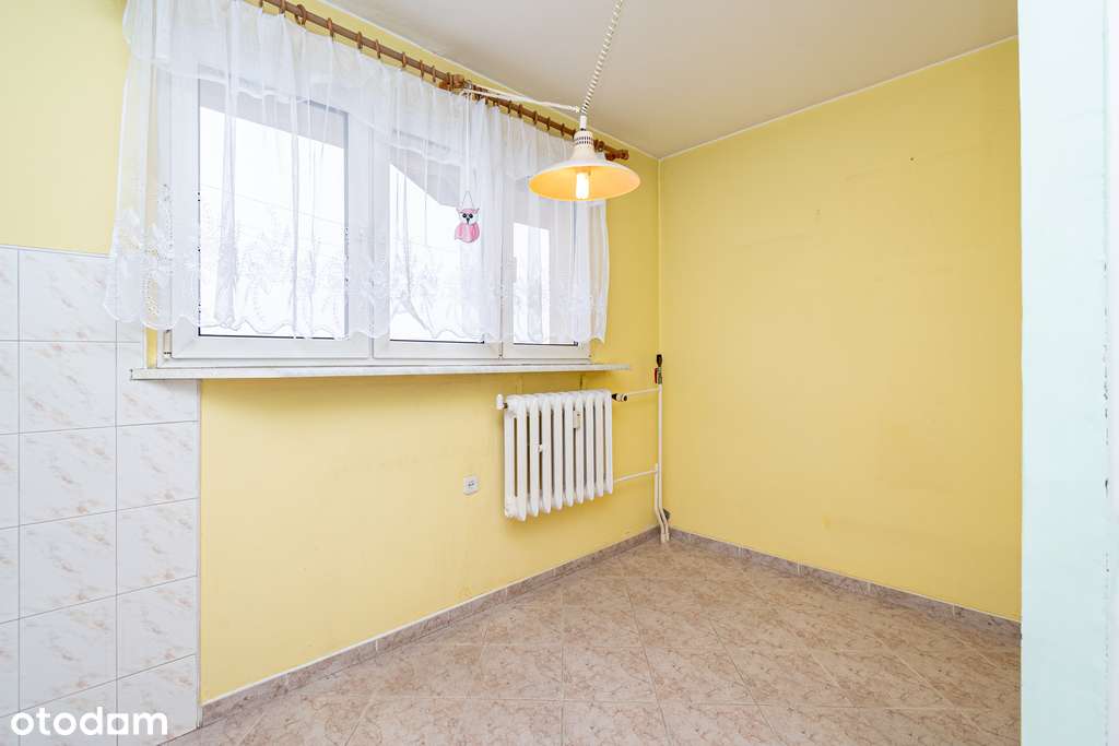 Mieszkanie z balkonem na sprzedaż-7