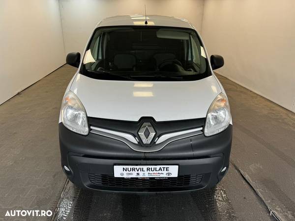 Renault Kangoo 1.5 Energy dCi 90 E6 Expression - 1