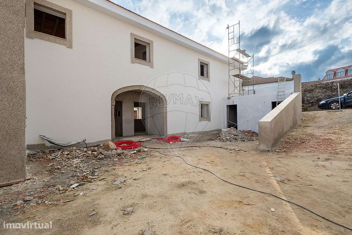 Moradia T3 para venda - Grande imagem: 2/28