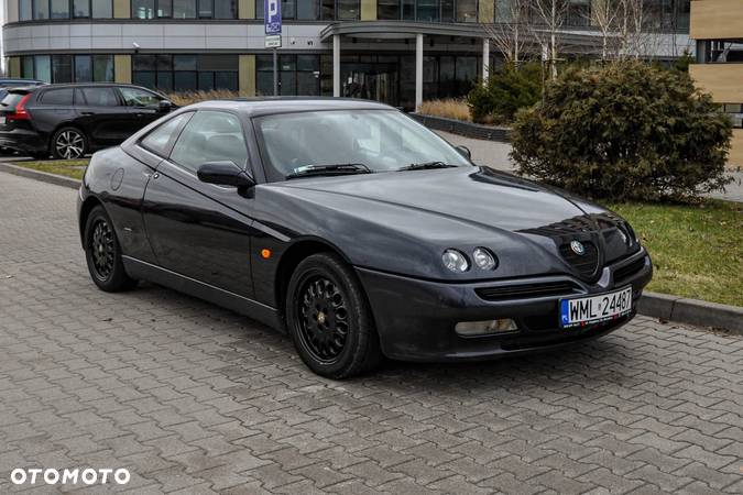 Alfa Romeo GTV 2.0 16v TSpark - 6